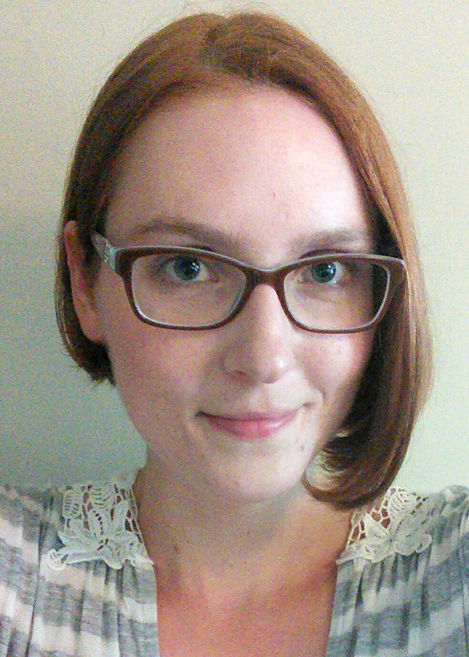 Jen Mills headshot