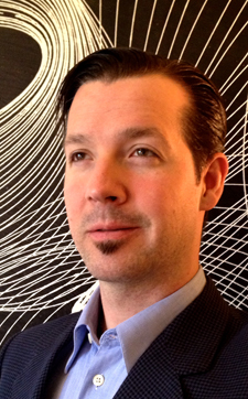 Colin McGuire headshot