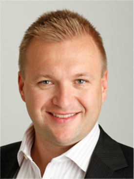 photo of Christopher Jamroz