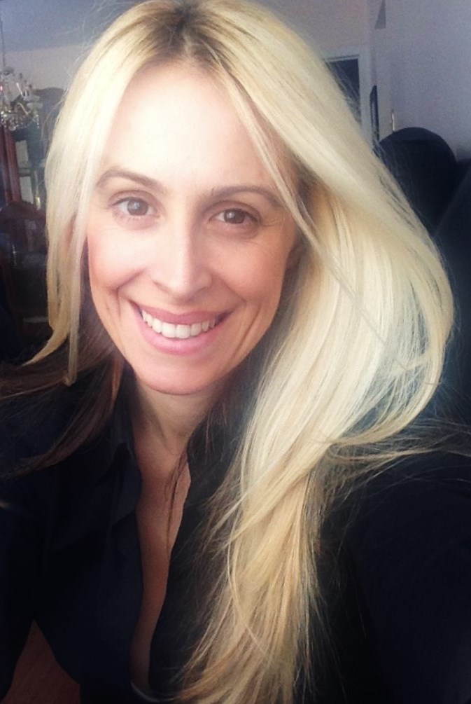 photo of Sociology PhD student Vivian Stamatopoulos