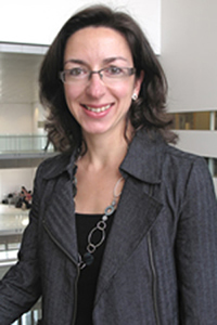 photo of Professor Christine Till