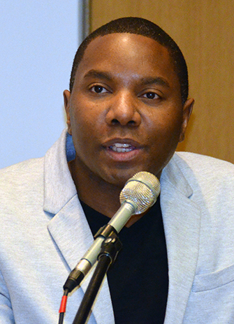 photo of Christopher Williams