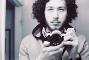 photo of PhD student Dan Browne