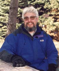 photo of Professor Norman Yan