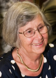 photo of Marian Regan