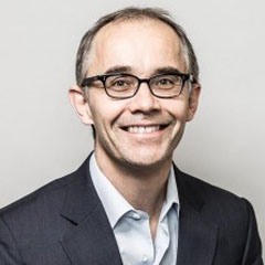 photo of professor James Elder