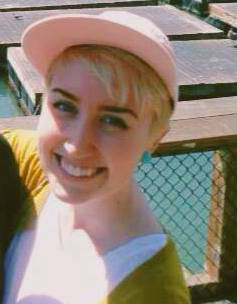 photo of Jen MacDonald