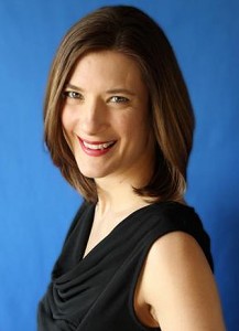 Headshot of York graduate student Tanya Elchuk