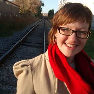 Melanie Wilmink