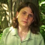 photo of professor Magdalena Kazubowski-Houston