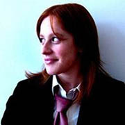 photo of professor Laura Levin