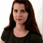 photo of Victoria Lean