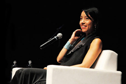 photo of Kyo Maclear