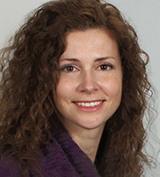 photo of Kari Hoffman