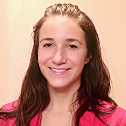 photo of Kayla Hamel