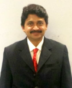 photo of Rehan Siddiqui