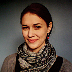 photo of Yolanda Weima