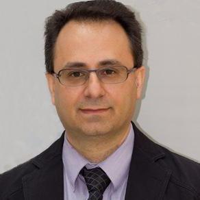 photo of Seyed Moghadas
