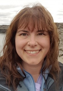 photo of Professor Carol Bucking