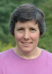 photo of Bridget Stutchbury