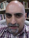 photo of Professor Christopher Kyriakides