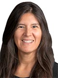 photo of Professor Deborah McGregor
