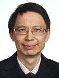 photo of professor Jianhong Wu