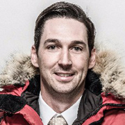 photo of professor William Colgan