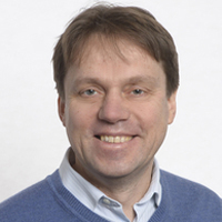 photo of Sergey Krylov
