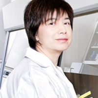 photo of Chun Peng
