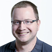 photo of Derek Wilson
