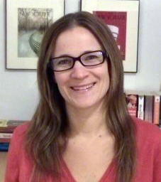 photo of Cristyne Hébert