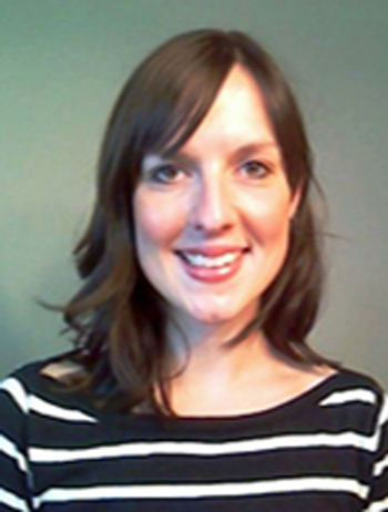 photo of Nicole Racine
