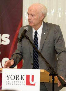 Photo of Allan Carswell