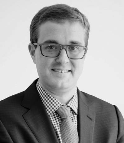photo of Gerard Kennedy