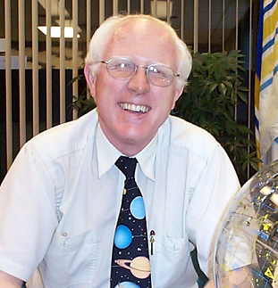 photo of Paul Delaney