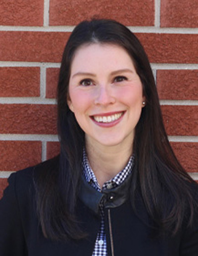photo of Shira Yufe