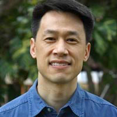 photo of Stephen Chen
