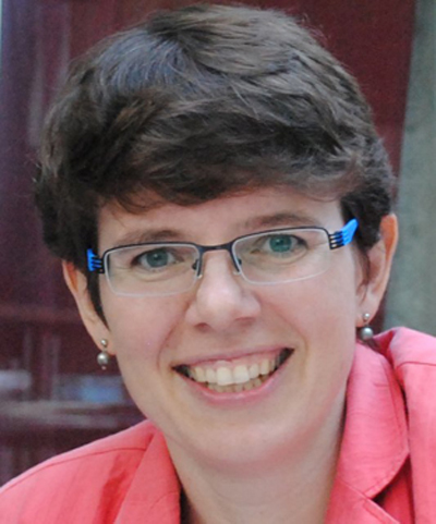 photo of Margaret Schotte
