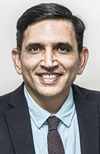 photo of professor Jit Sharms