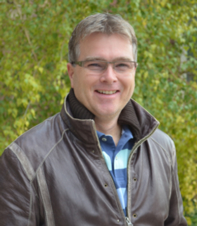 photo of Mike Daley