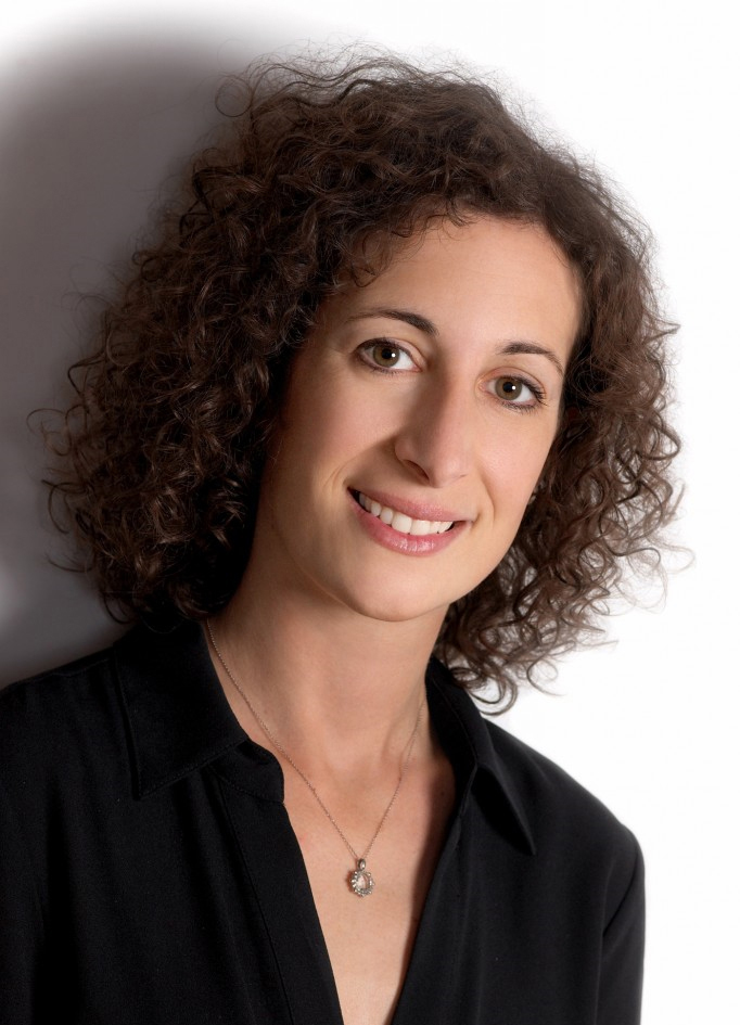photo of Shayna Rosenbaum