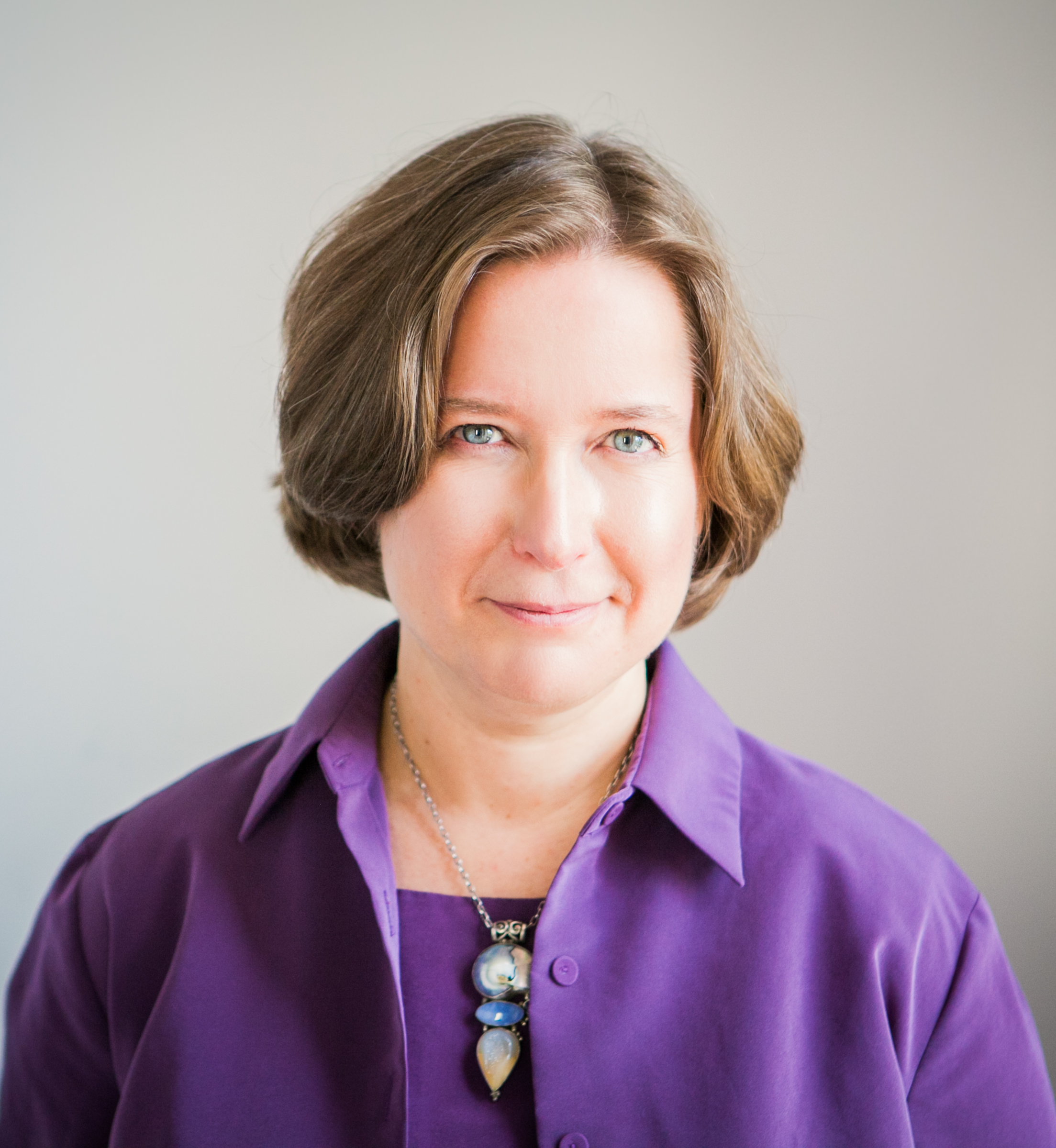 photo of Alison Humprey
