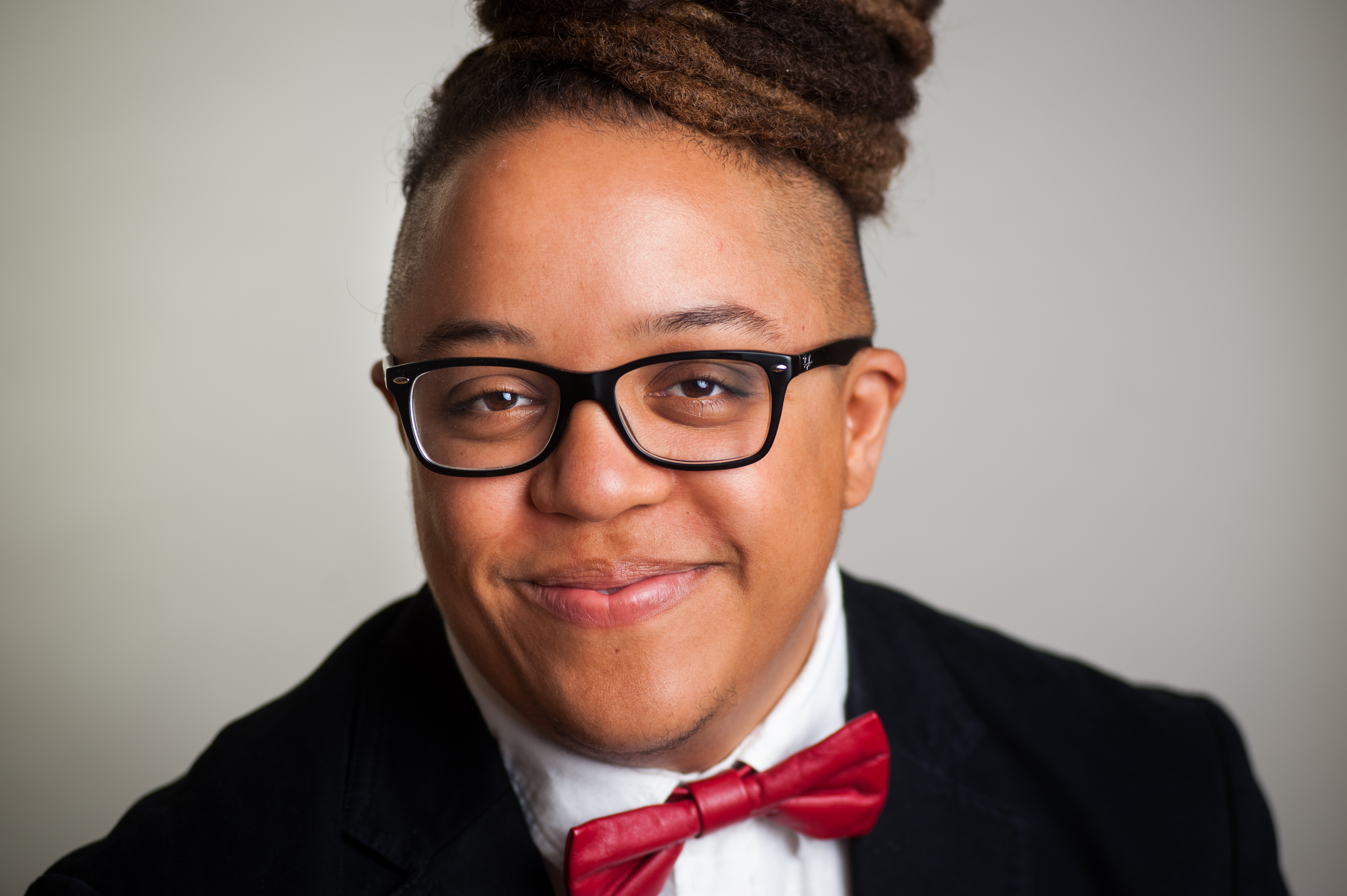 photo of Syrus Marcus Ware