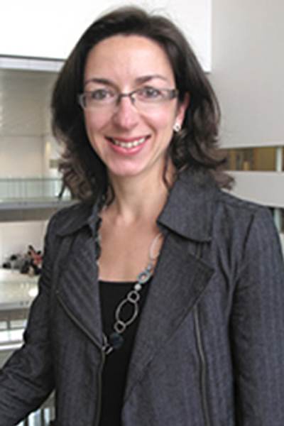 photo of Christine Till