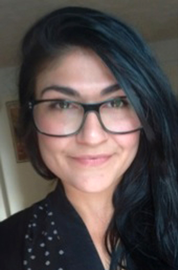 photo of Sara Farhan