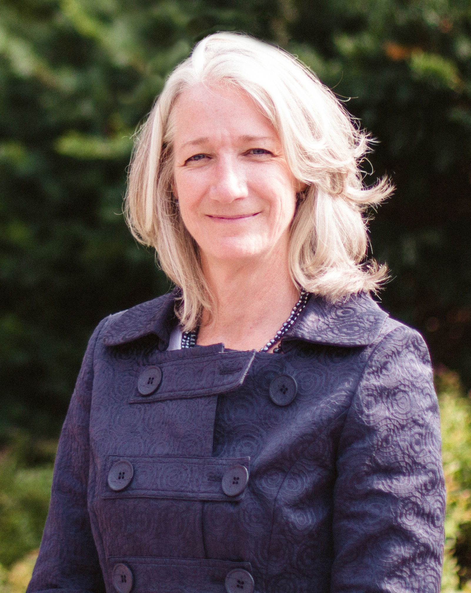 photo of Barbara Crow
