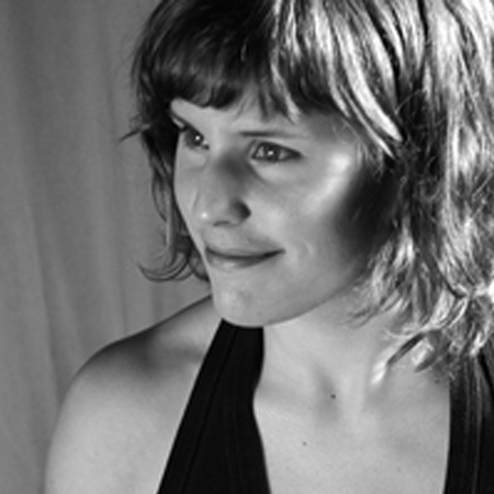 photo of Alana Gerecke