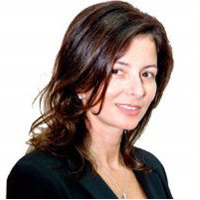 photo of Carmelina DiMondo