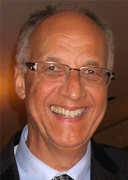 photo of David Bell